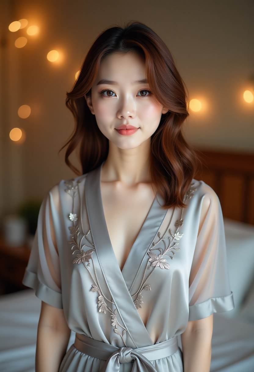 作画赏析